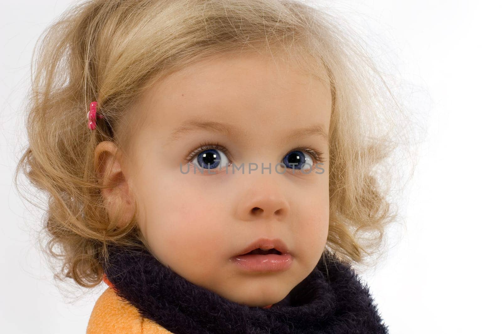 Portrait Child