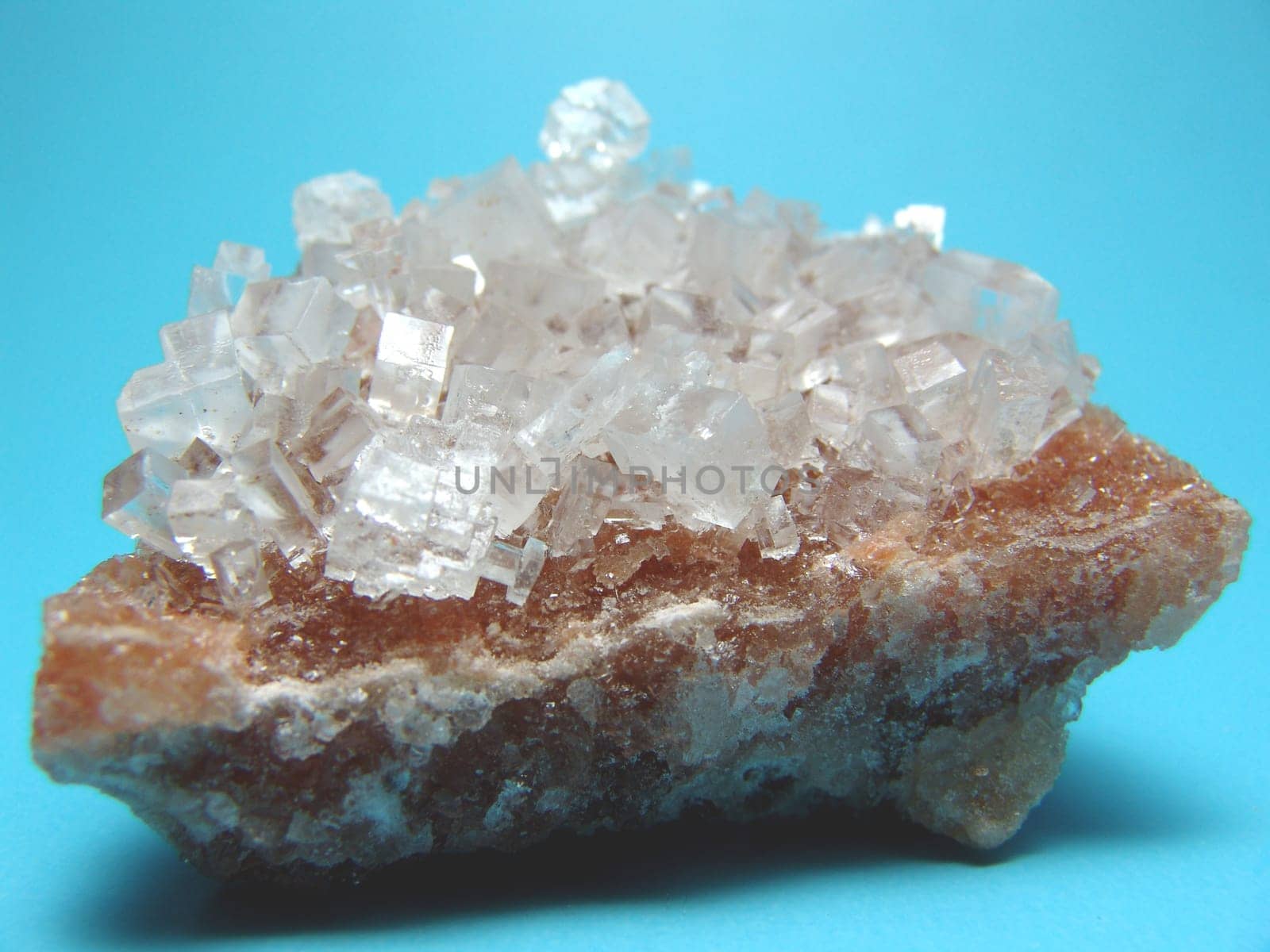 Halite