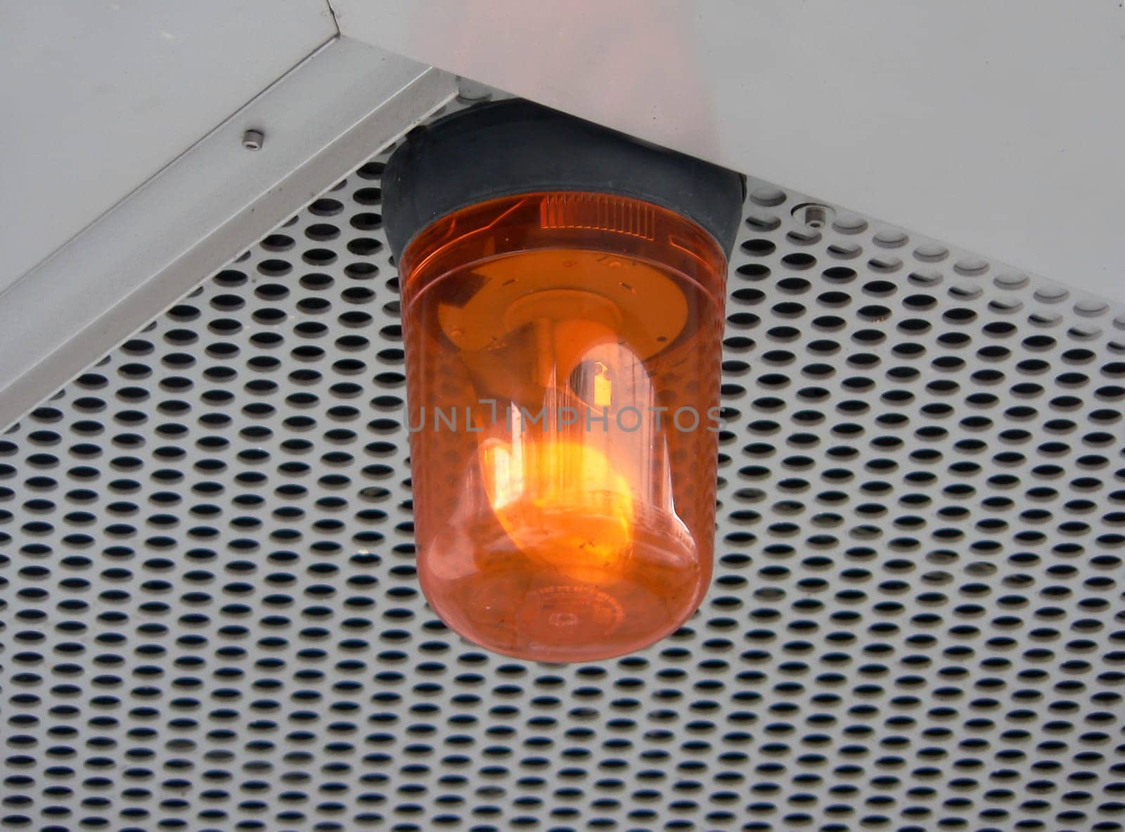 Fire alarm