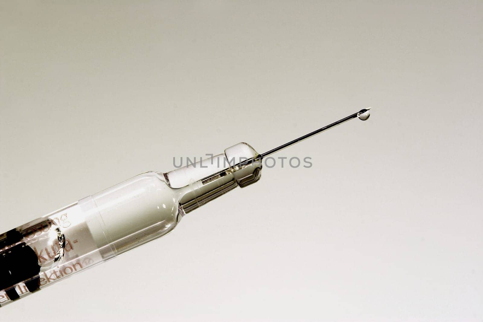 Syringe