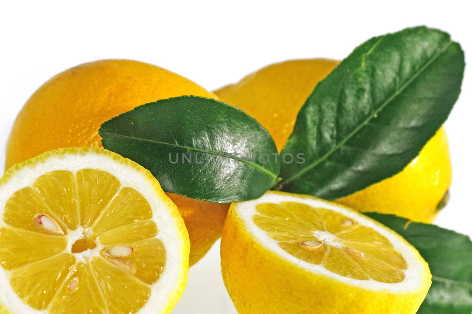 Lemons