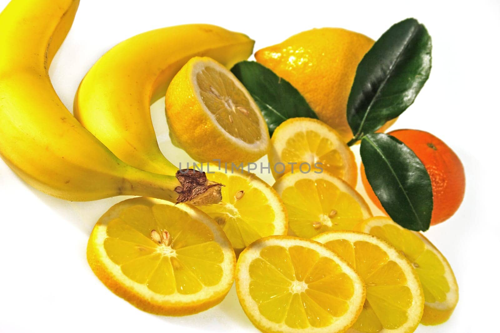 southern fruits