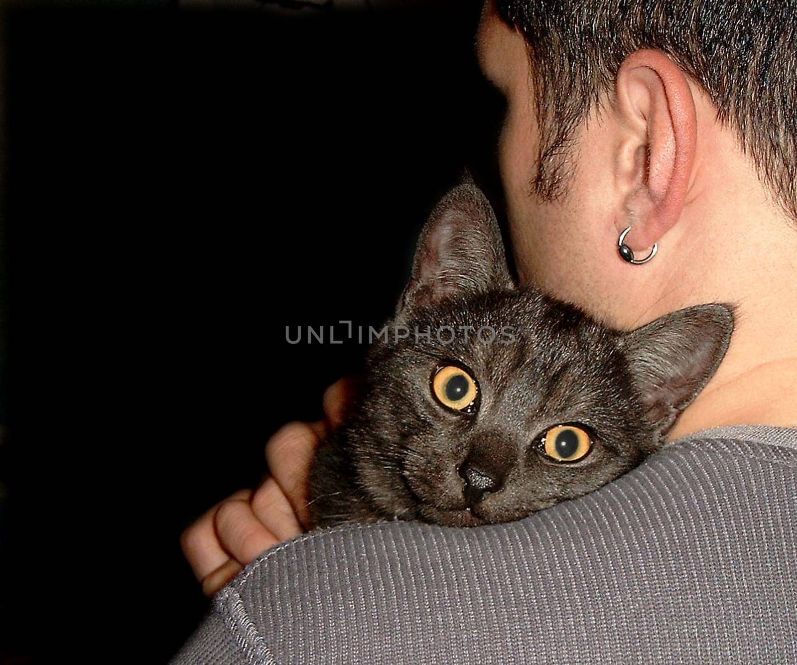 Affection