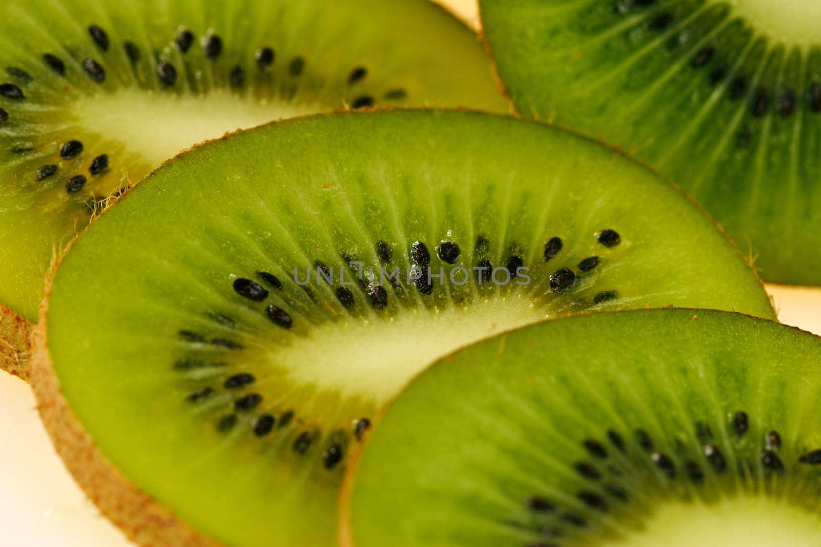 Kiwi slices II