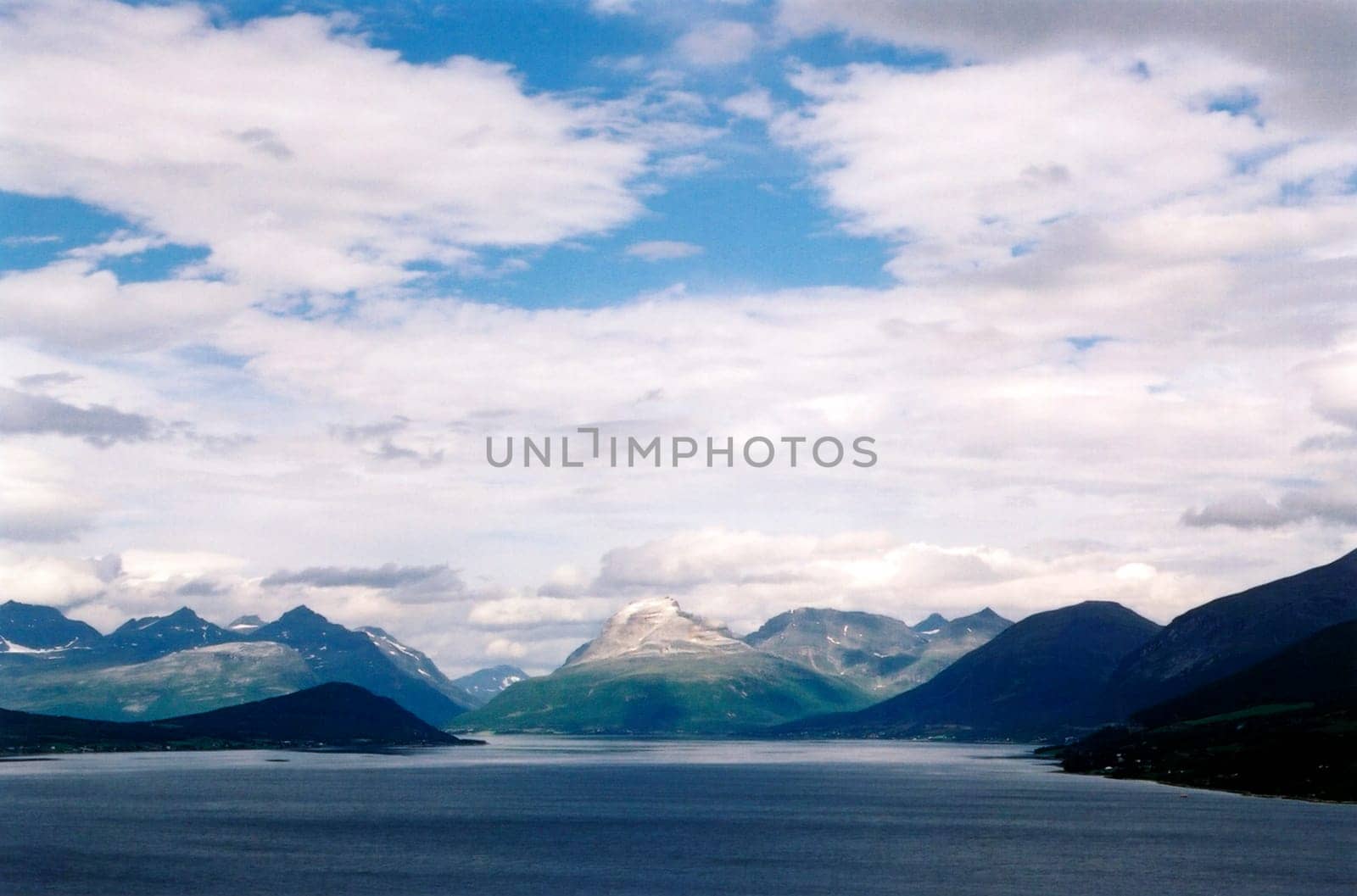 Fiordland
