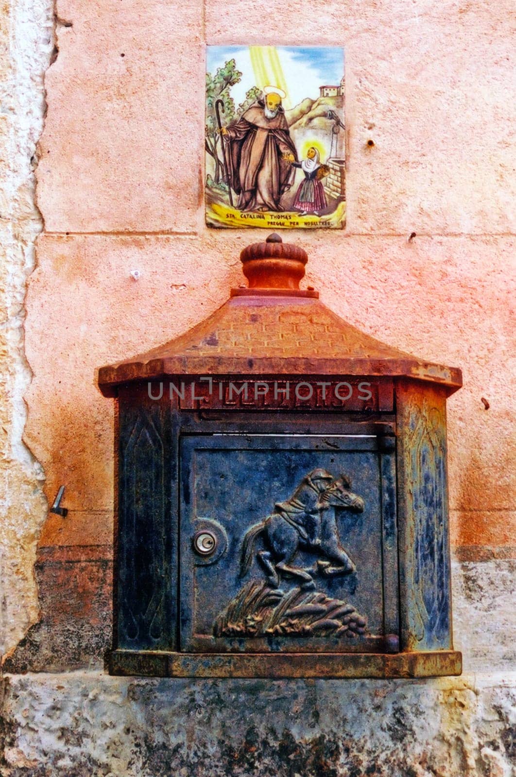 Mailbox