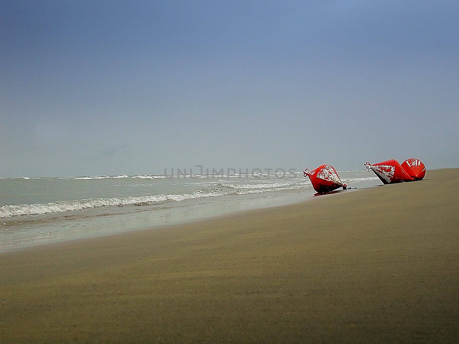 Buoys