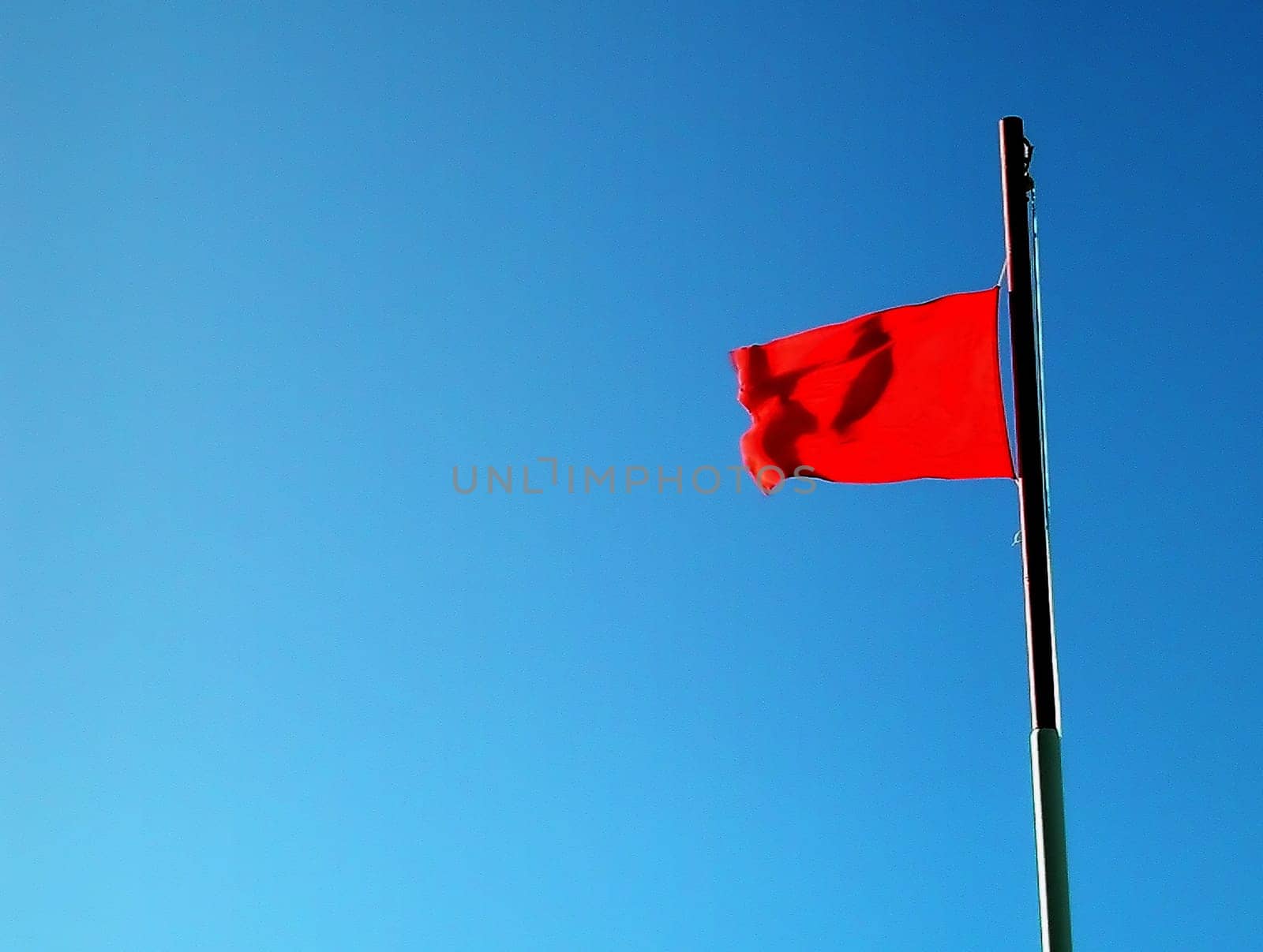 Red Flag
