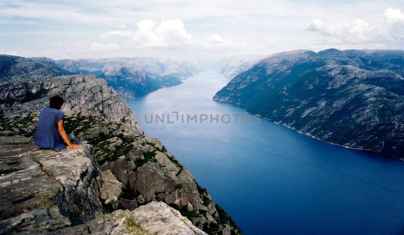 Beautiful views