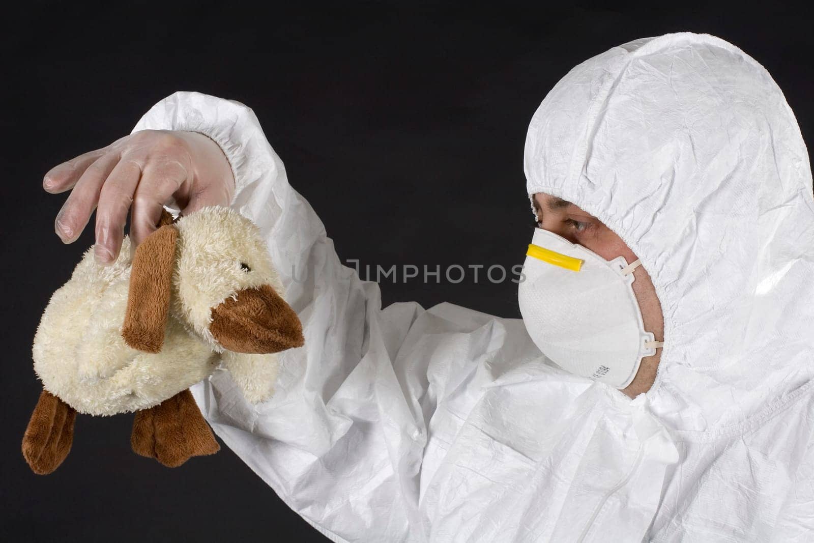 Risk of infection1