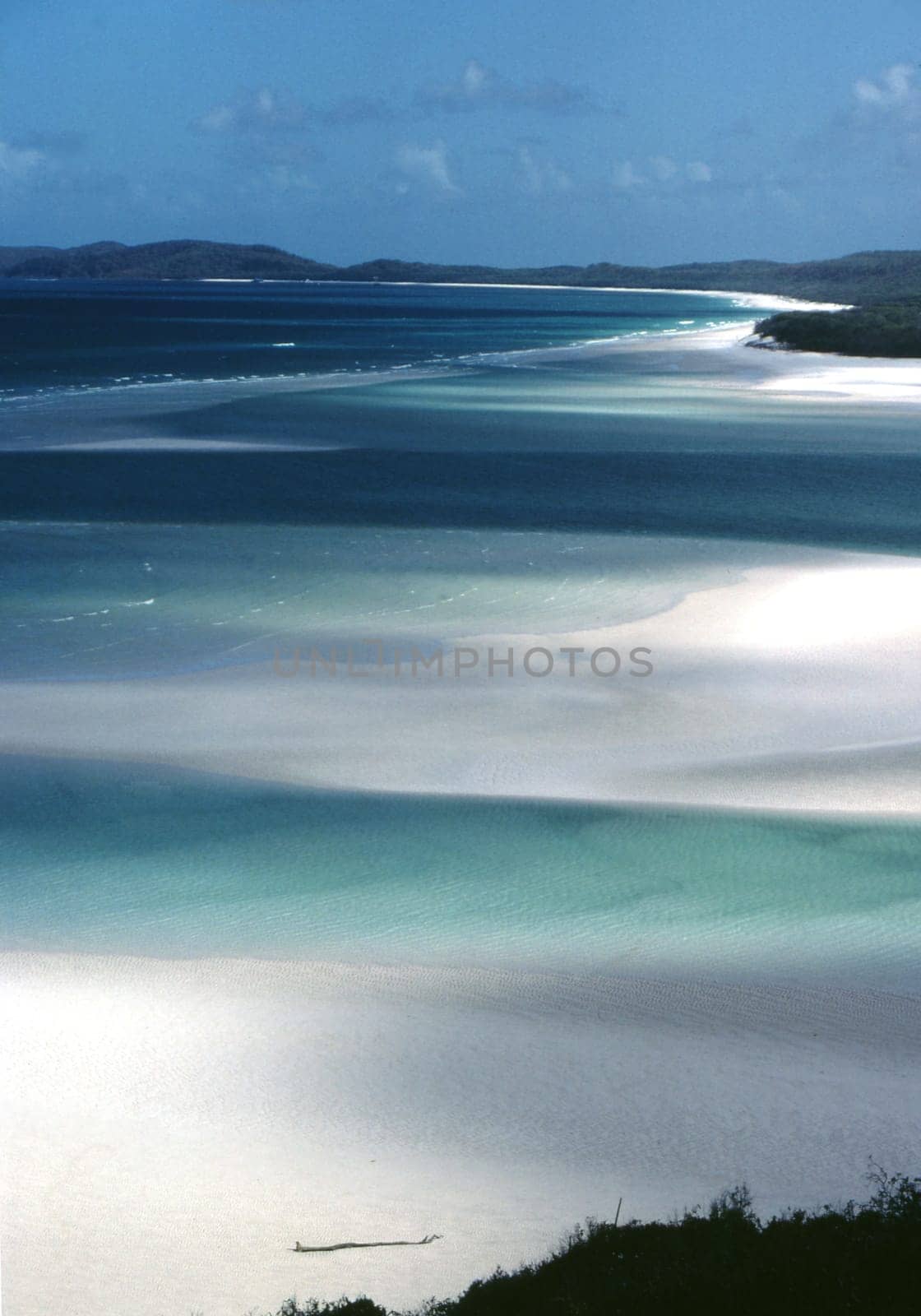 Whitehaven I