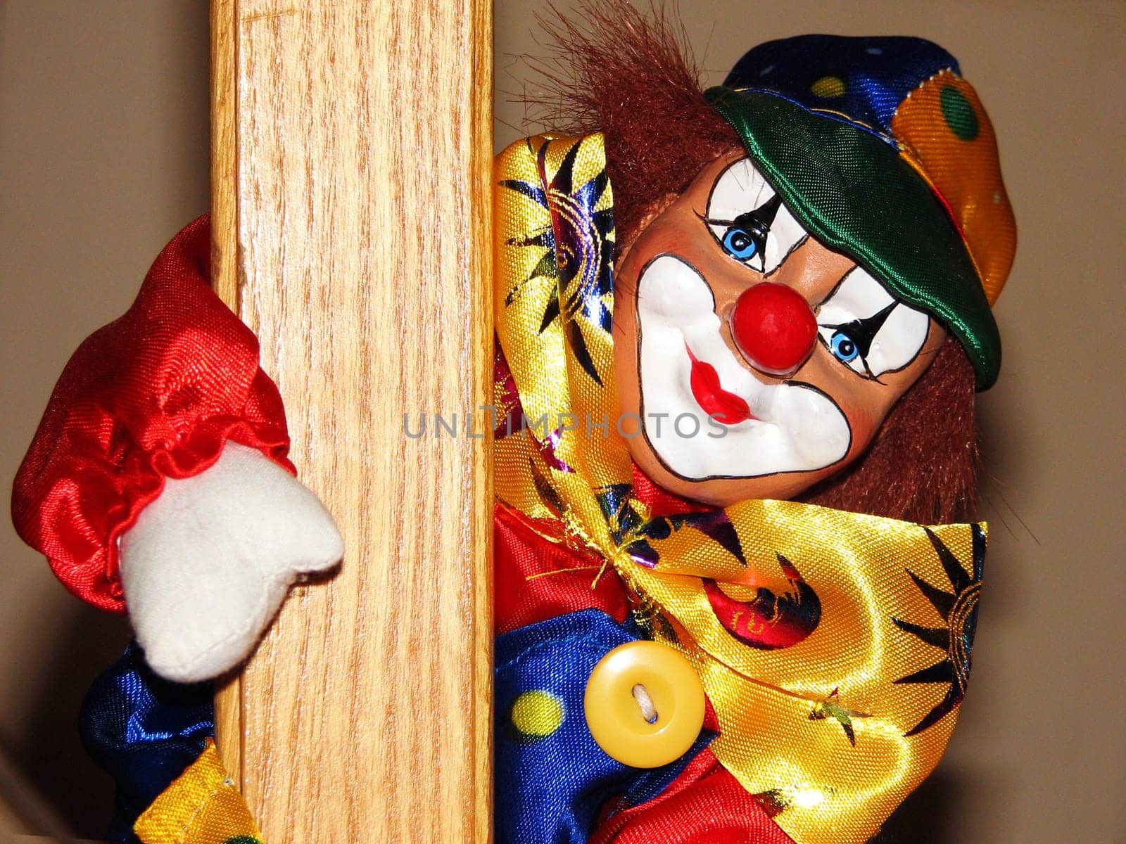 Clown
