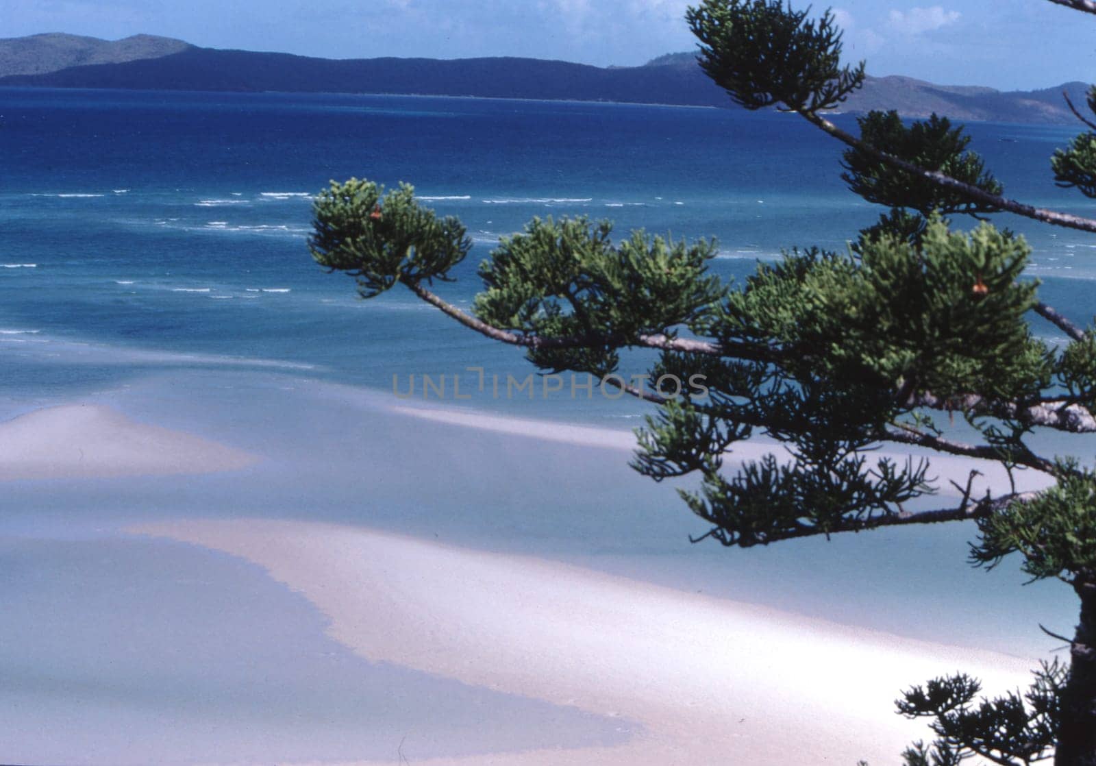Whitehaven II