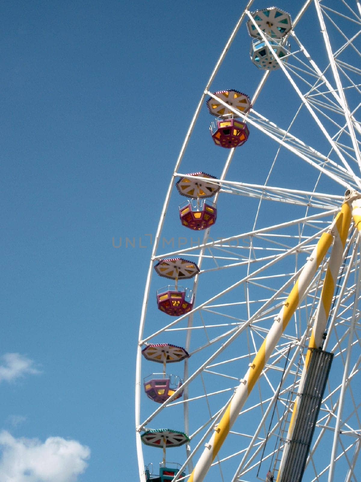 Upwards