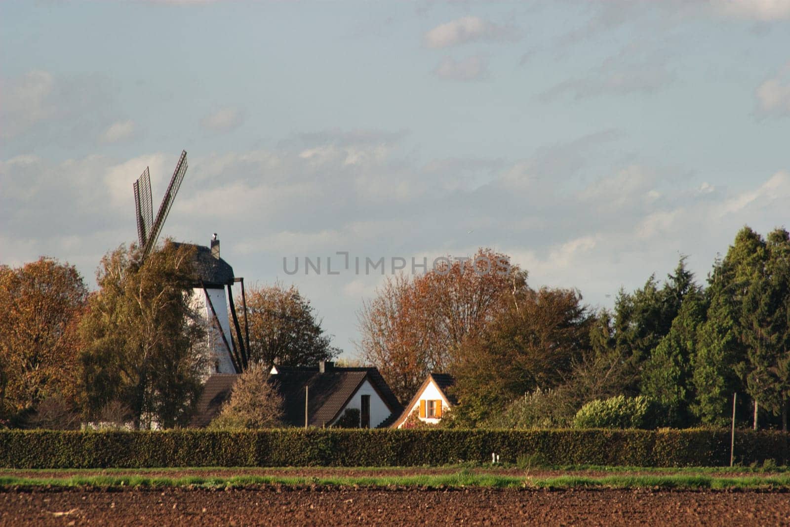 Windmill,Stenden,Kerken,Lower Rhine