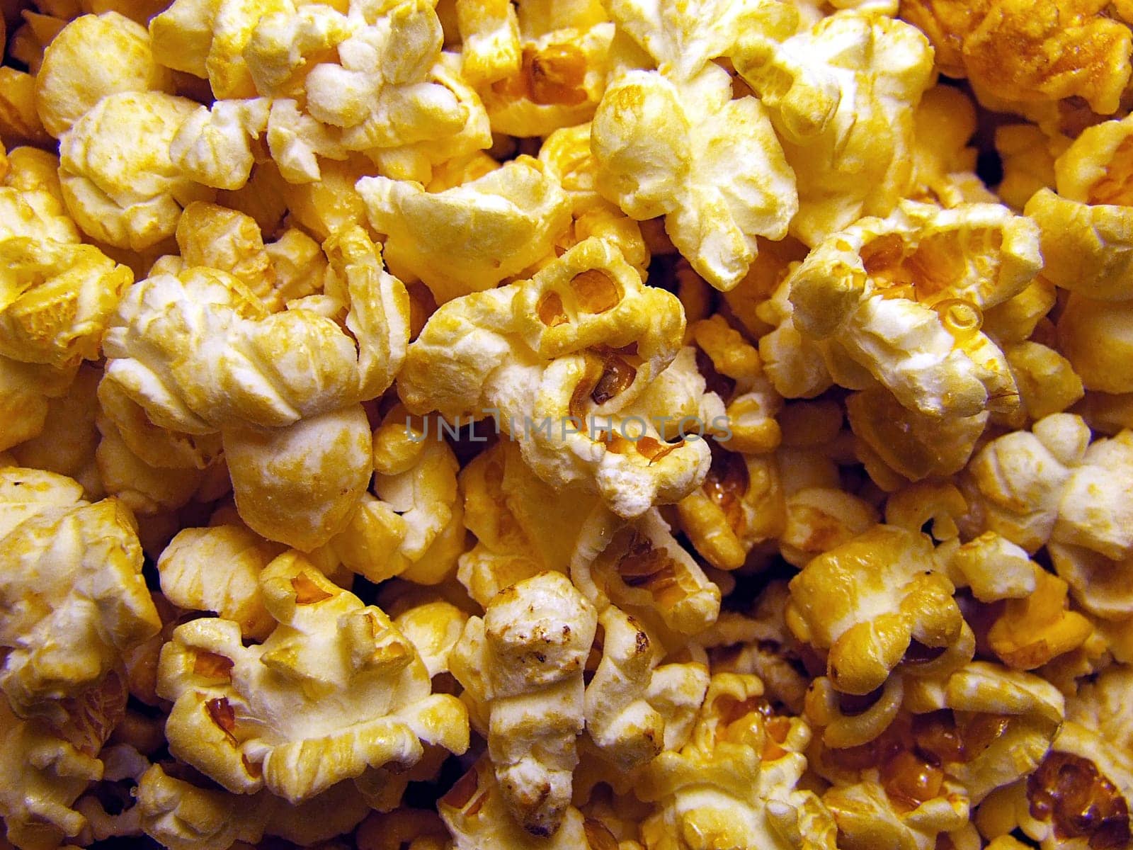 Popcorn