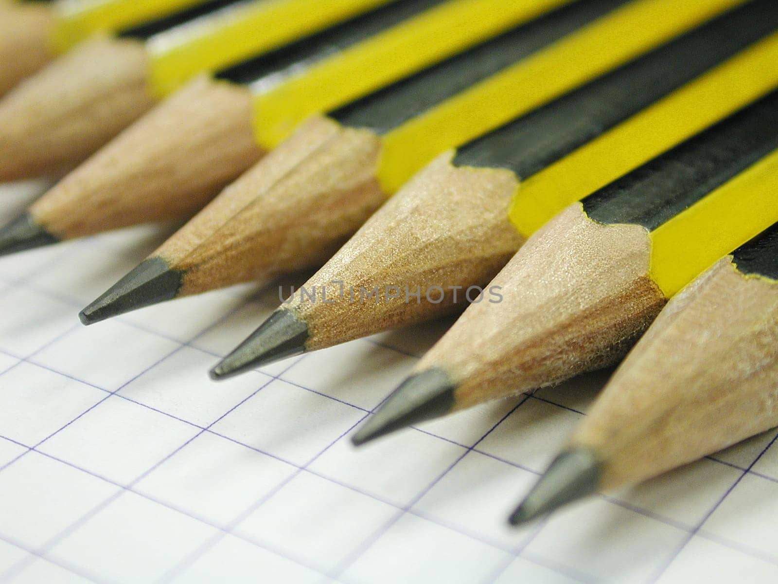 Pencils 03