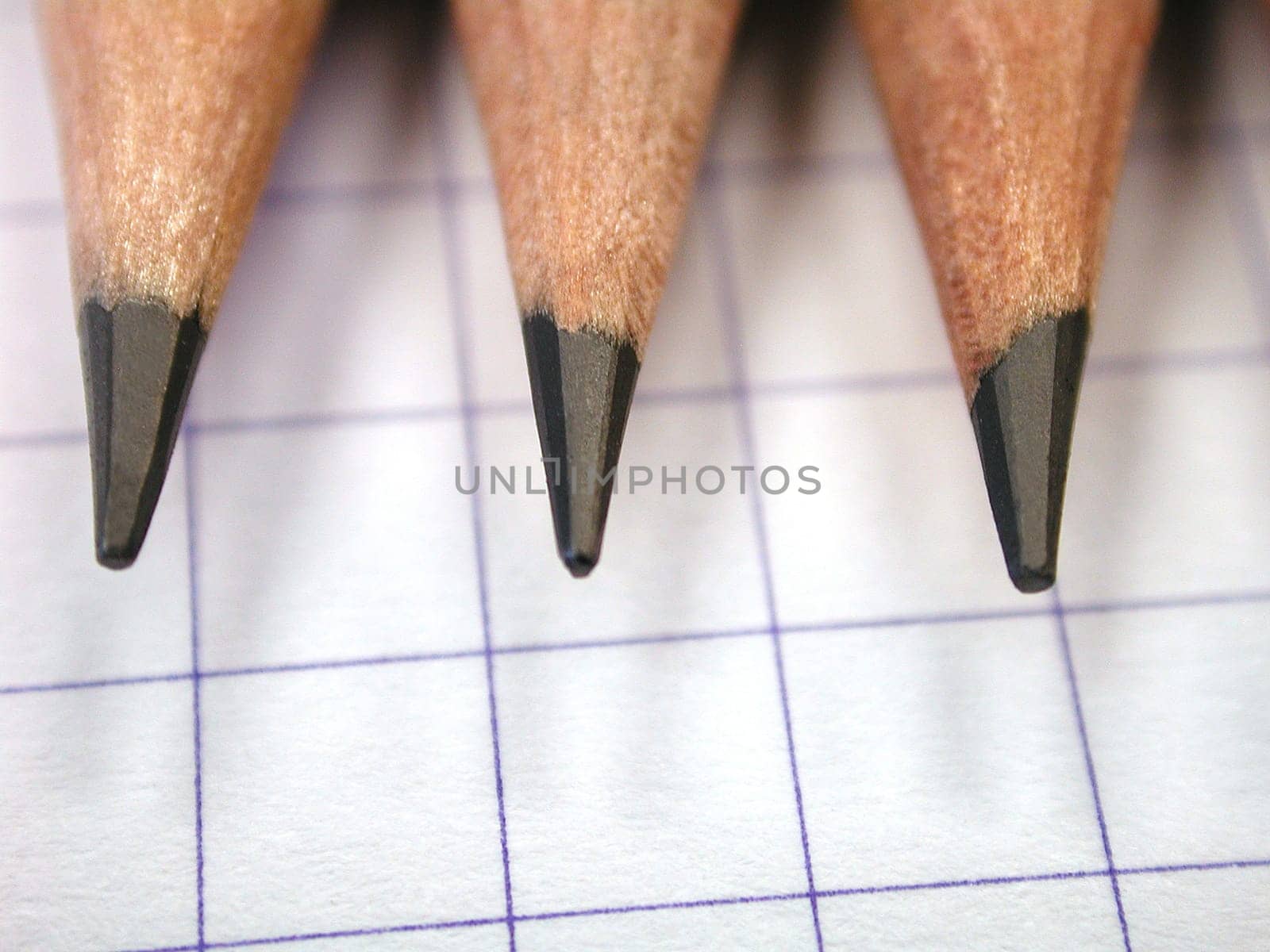 Pencils 10