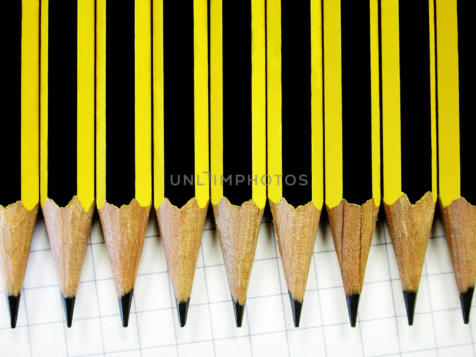 Pencils 07