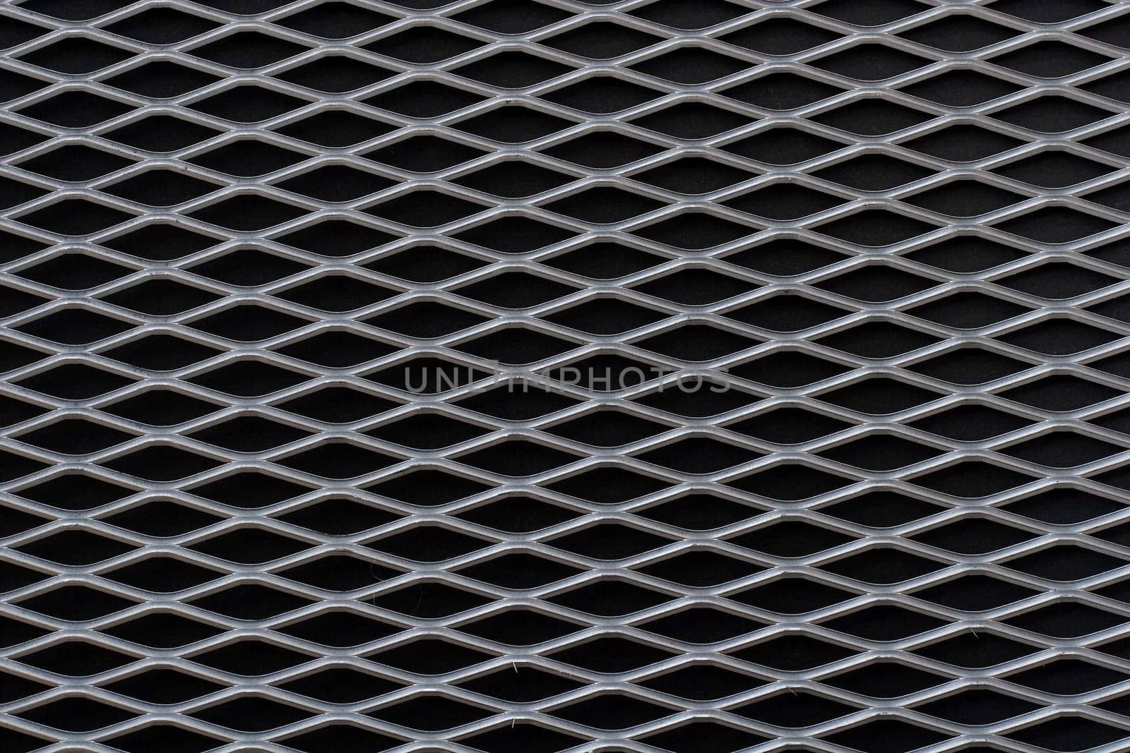 Lattice plate3