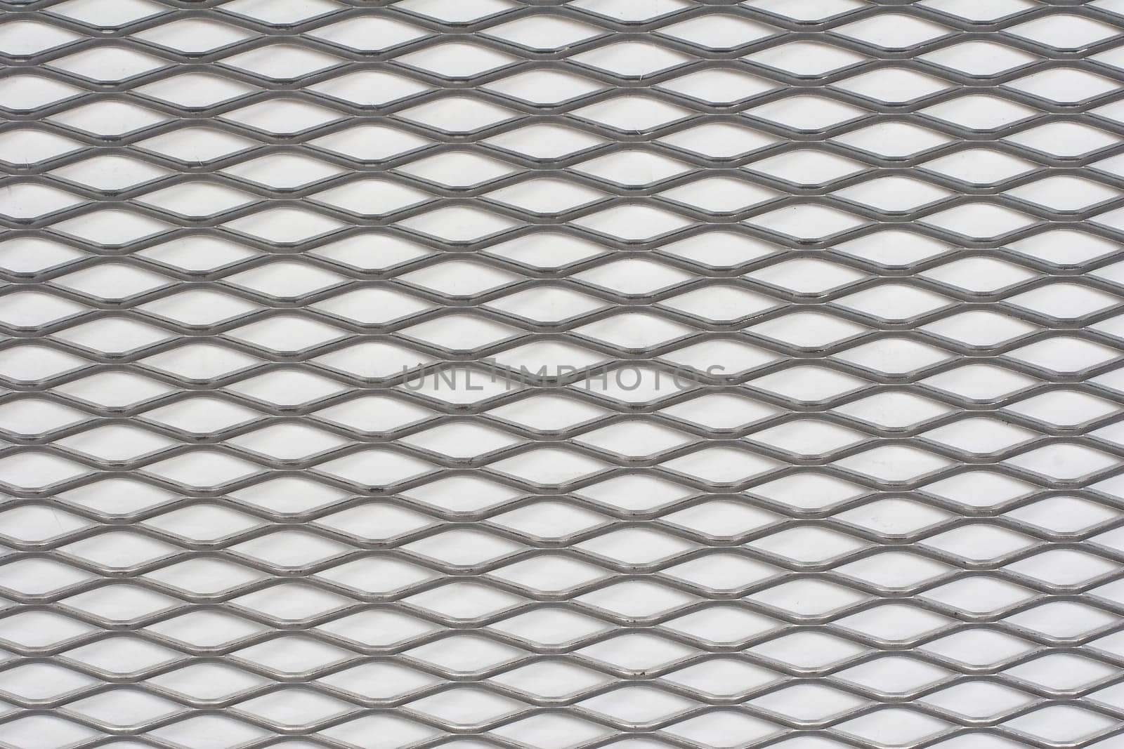 Lattice plate1