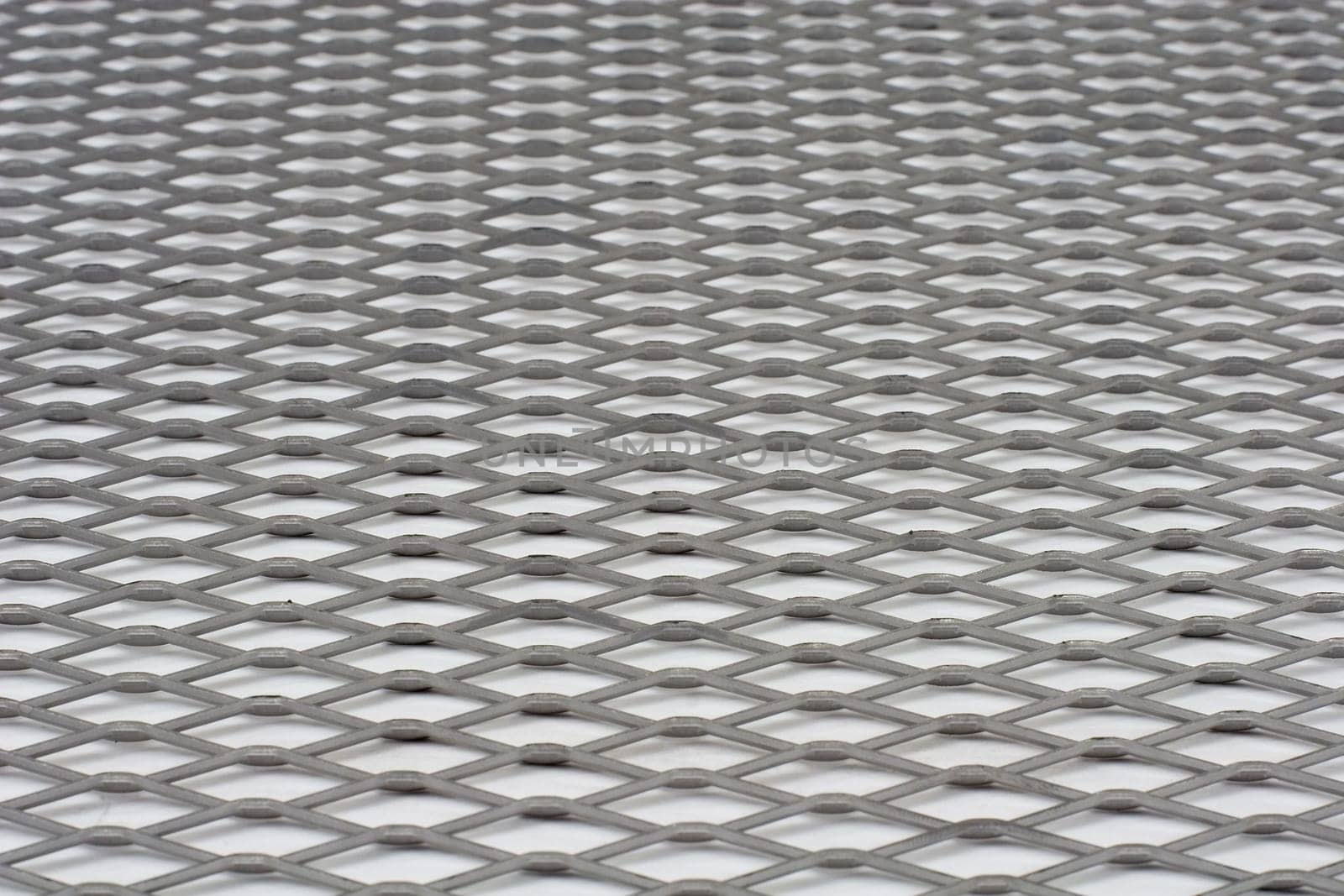 Lattice plate2