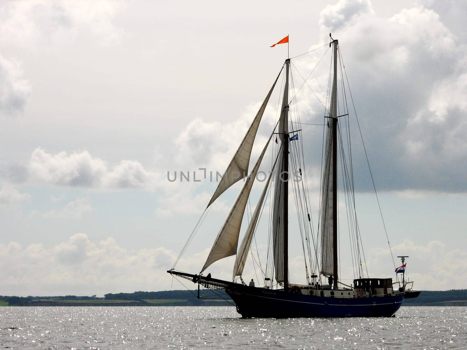 Störtemelk II