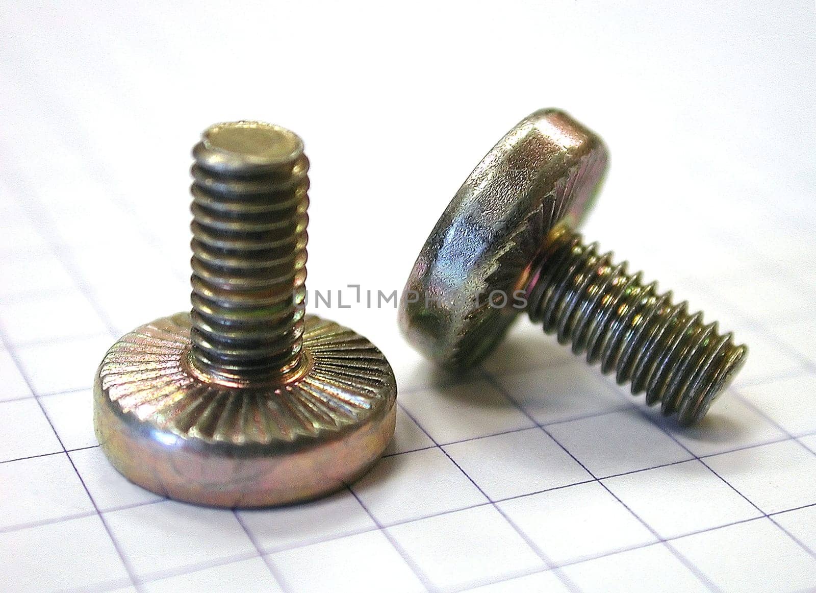 Screws 01