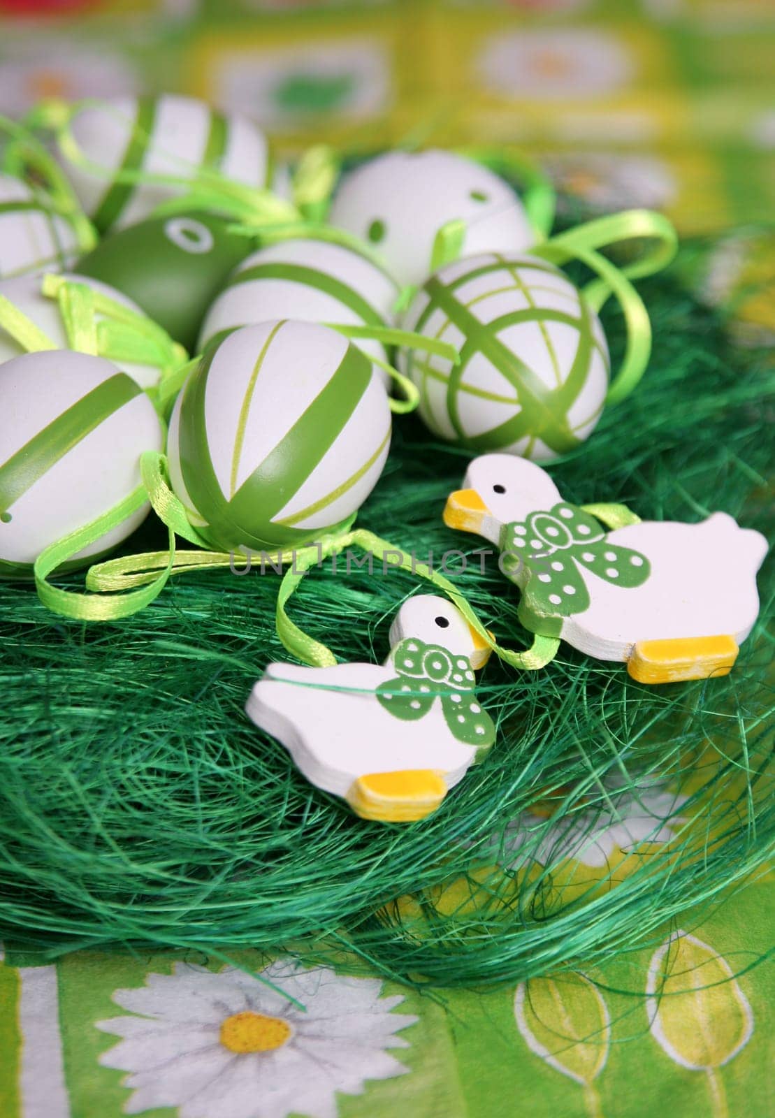 Easter III