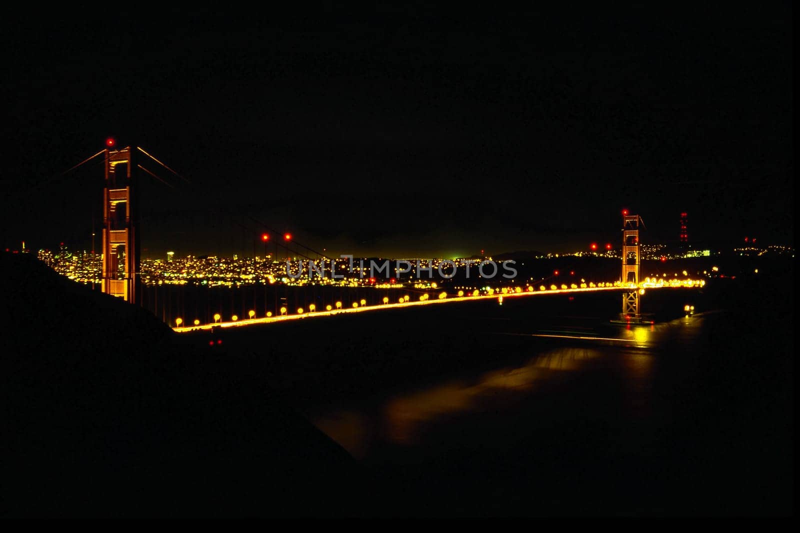 Golden Gate
