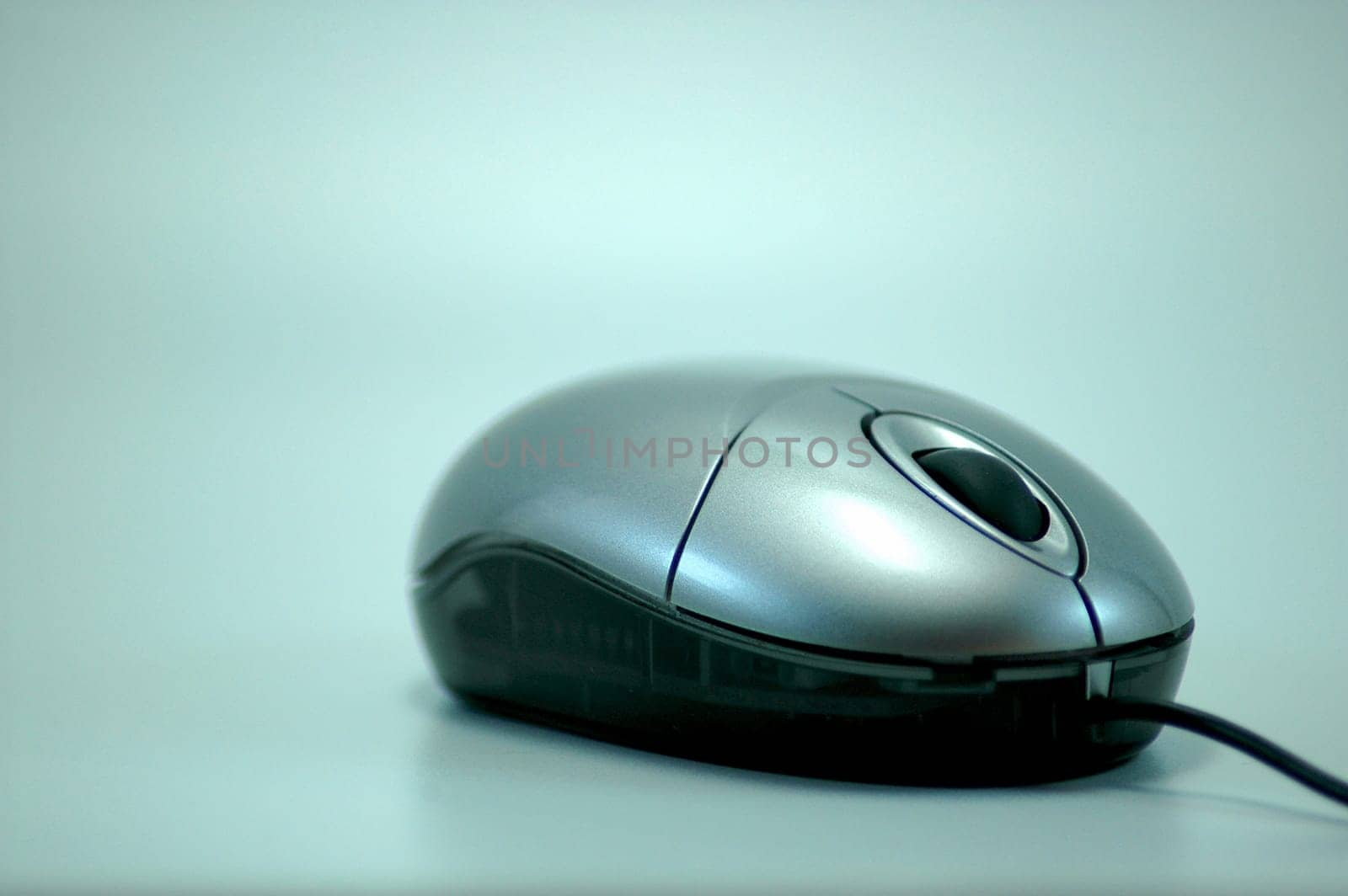 Laptop mouse