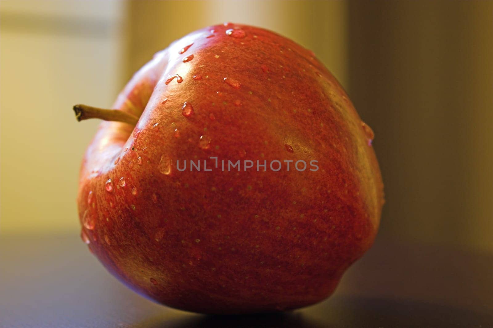 Yesterday I was hungry and documented the end of my apple on my digi  -)