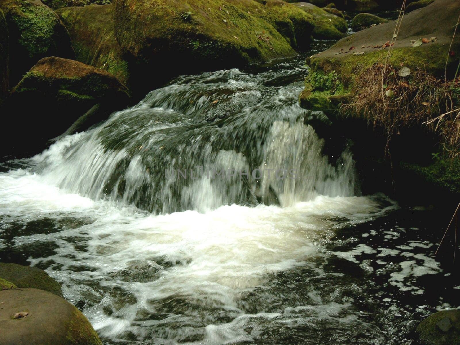 Waterfall