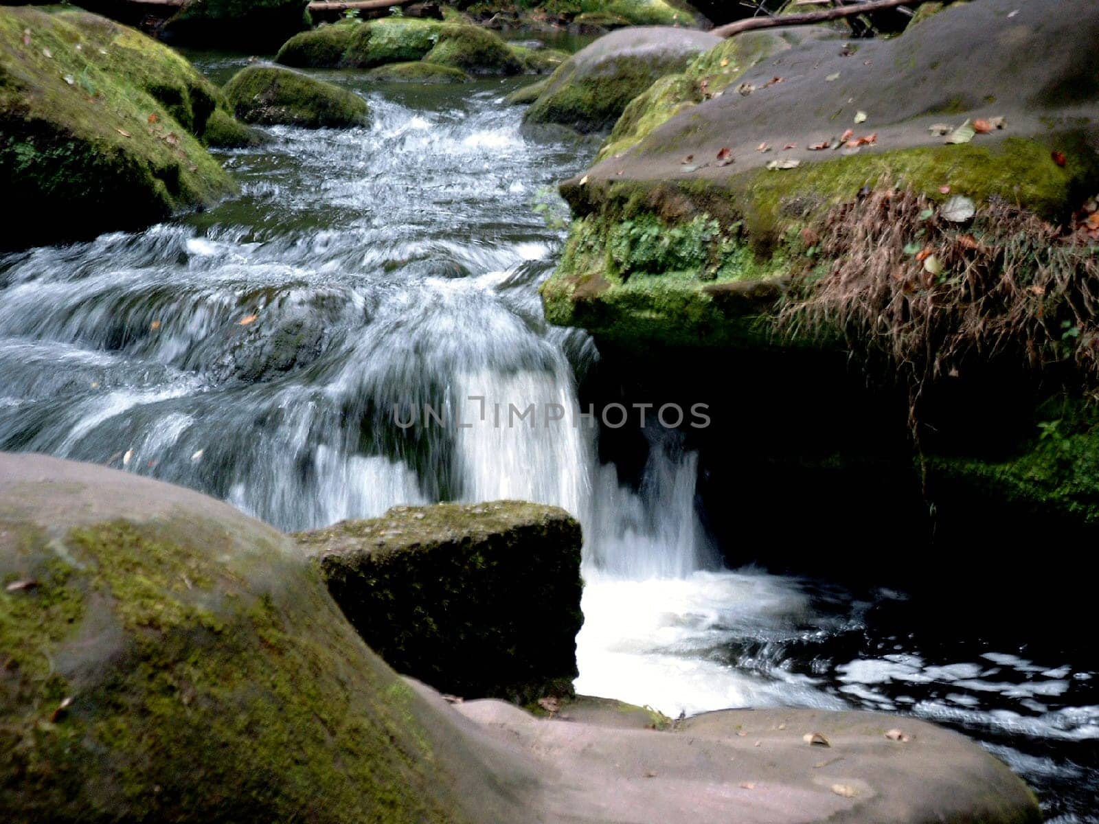 Water fall2