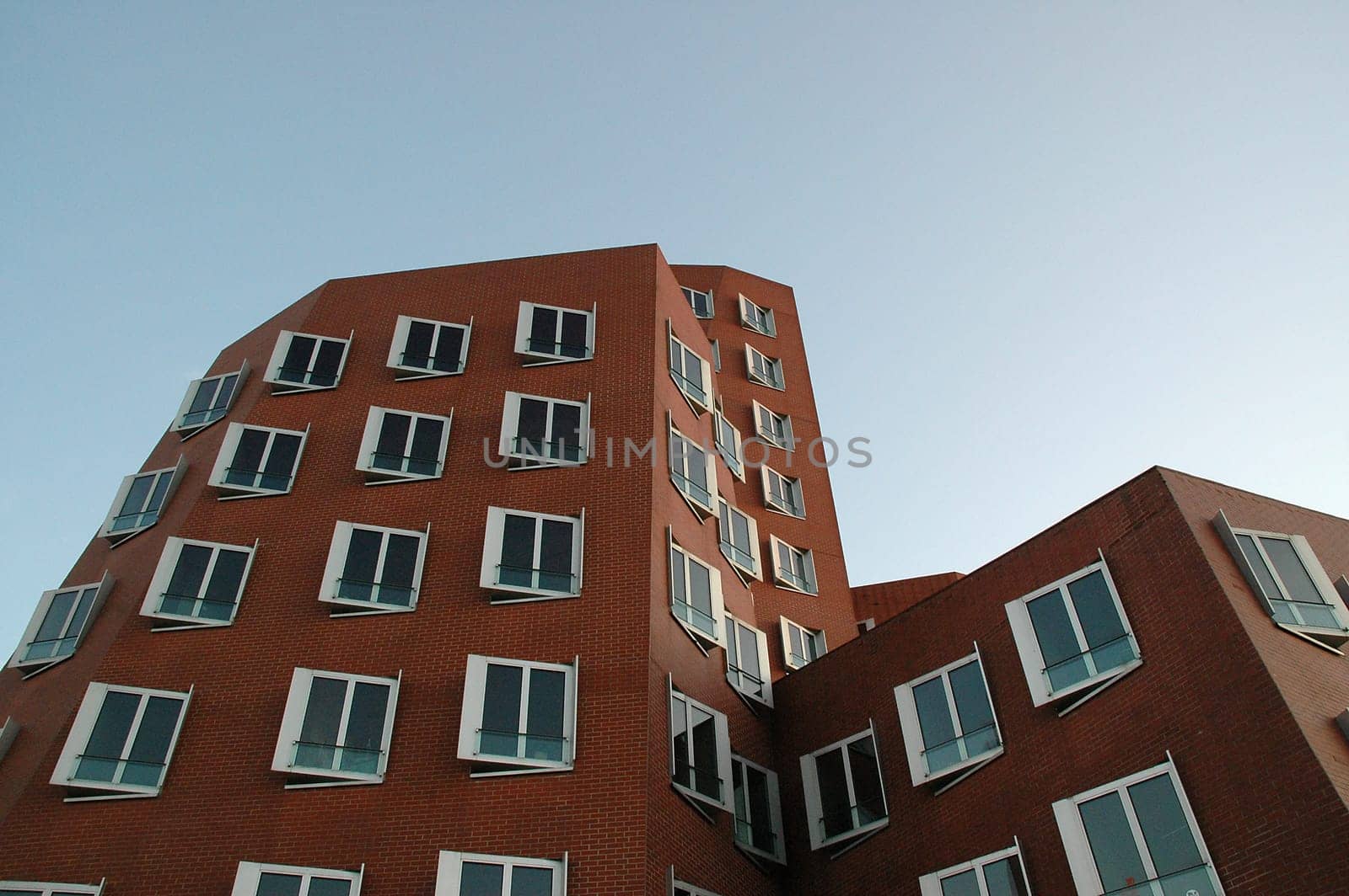 Modern architecture