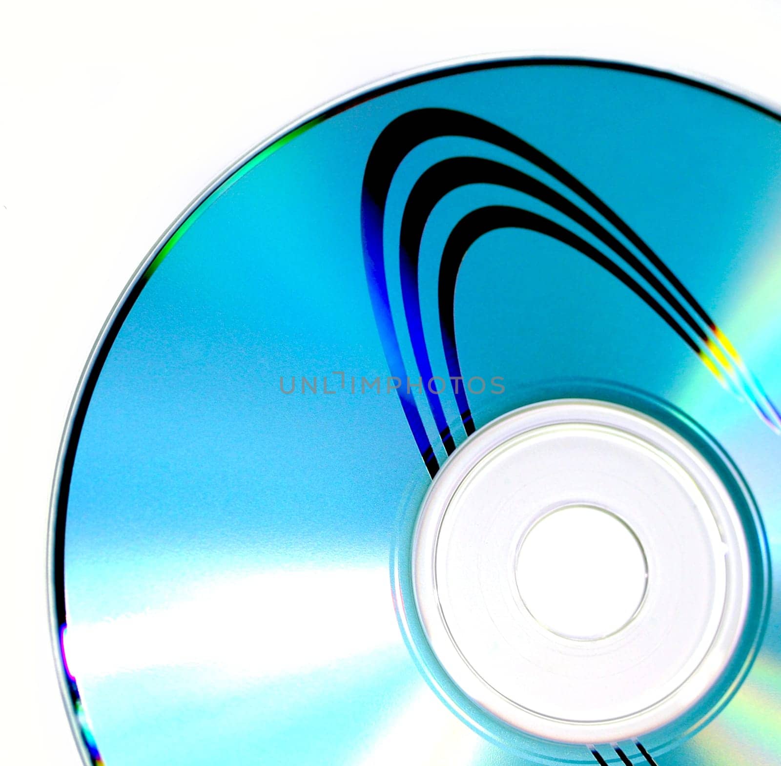 Compact disc