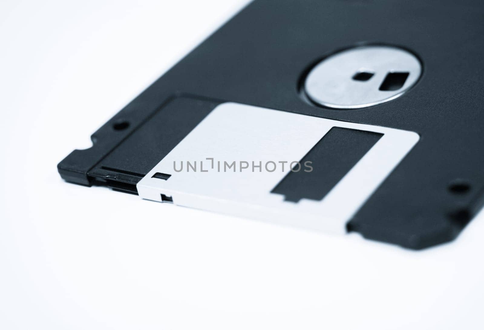 Floppy disk