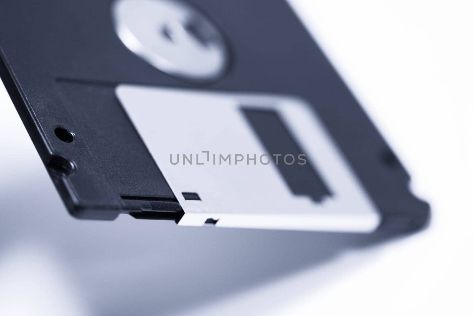 Floppy disk