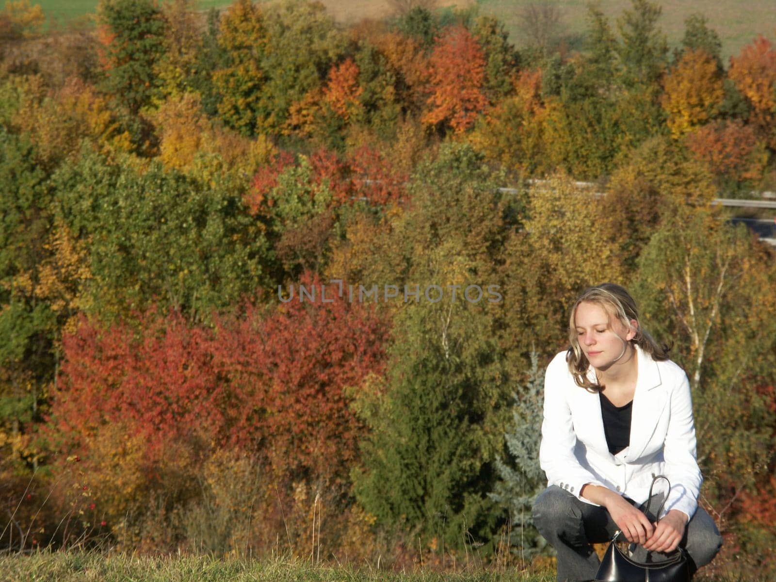Indian Summer