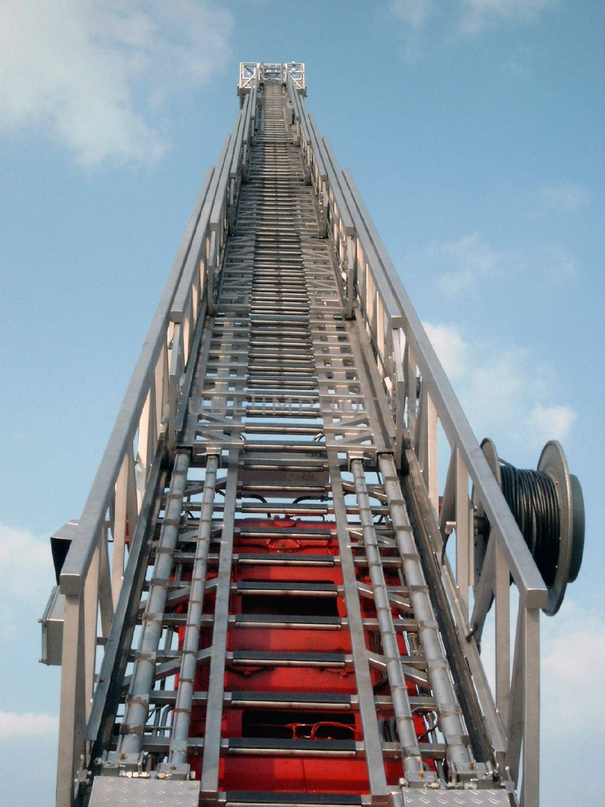 Ladder to Heaven2