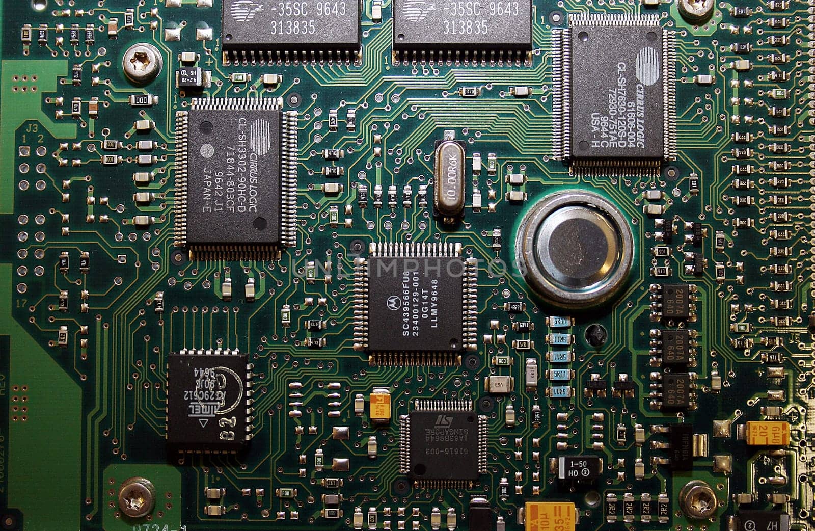 computer without tablet