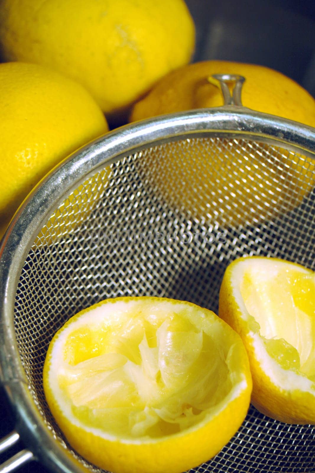 Lemons