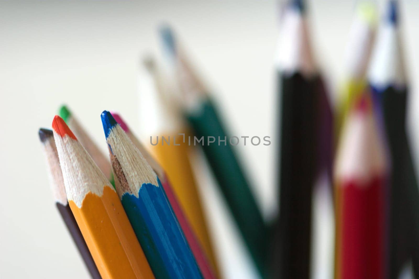 Crayons
