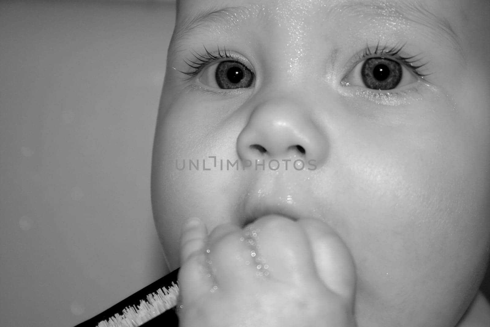 Baby bath