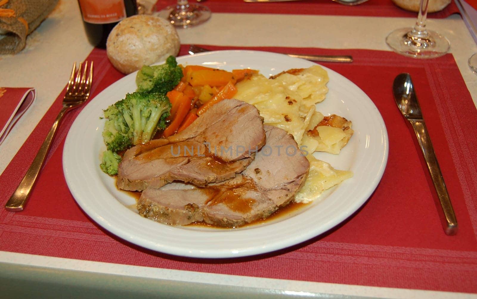 Dinner