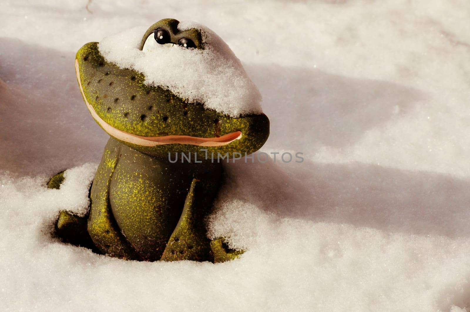 When will it be spring?