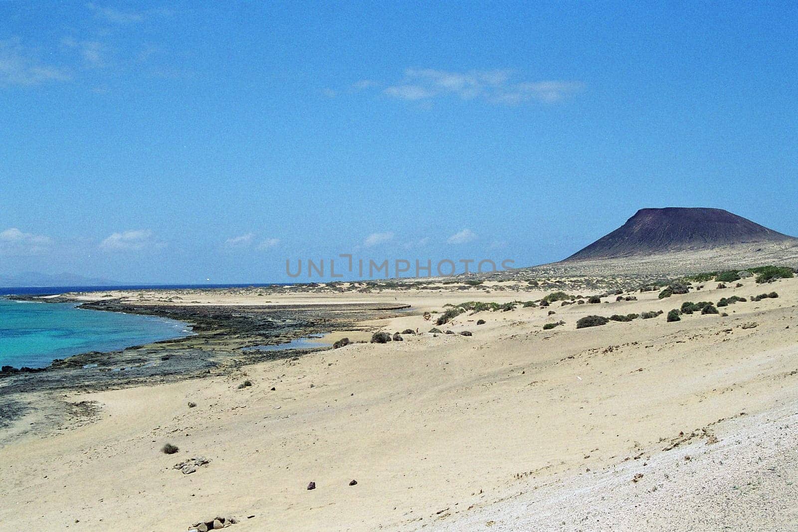 La Graciosa
