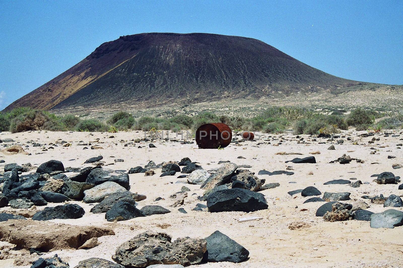 La Graciosa1