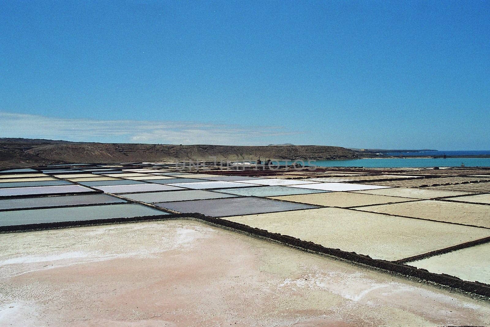 Salinas de Jubio