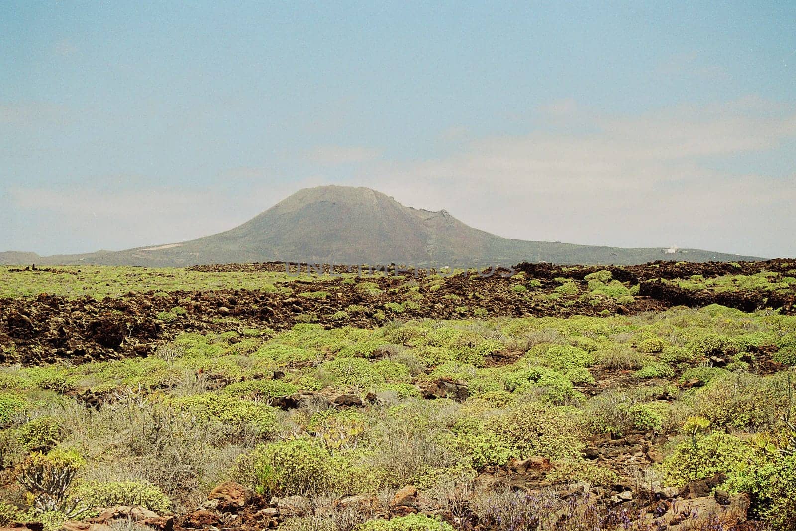 Lanzarote